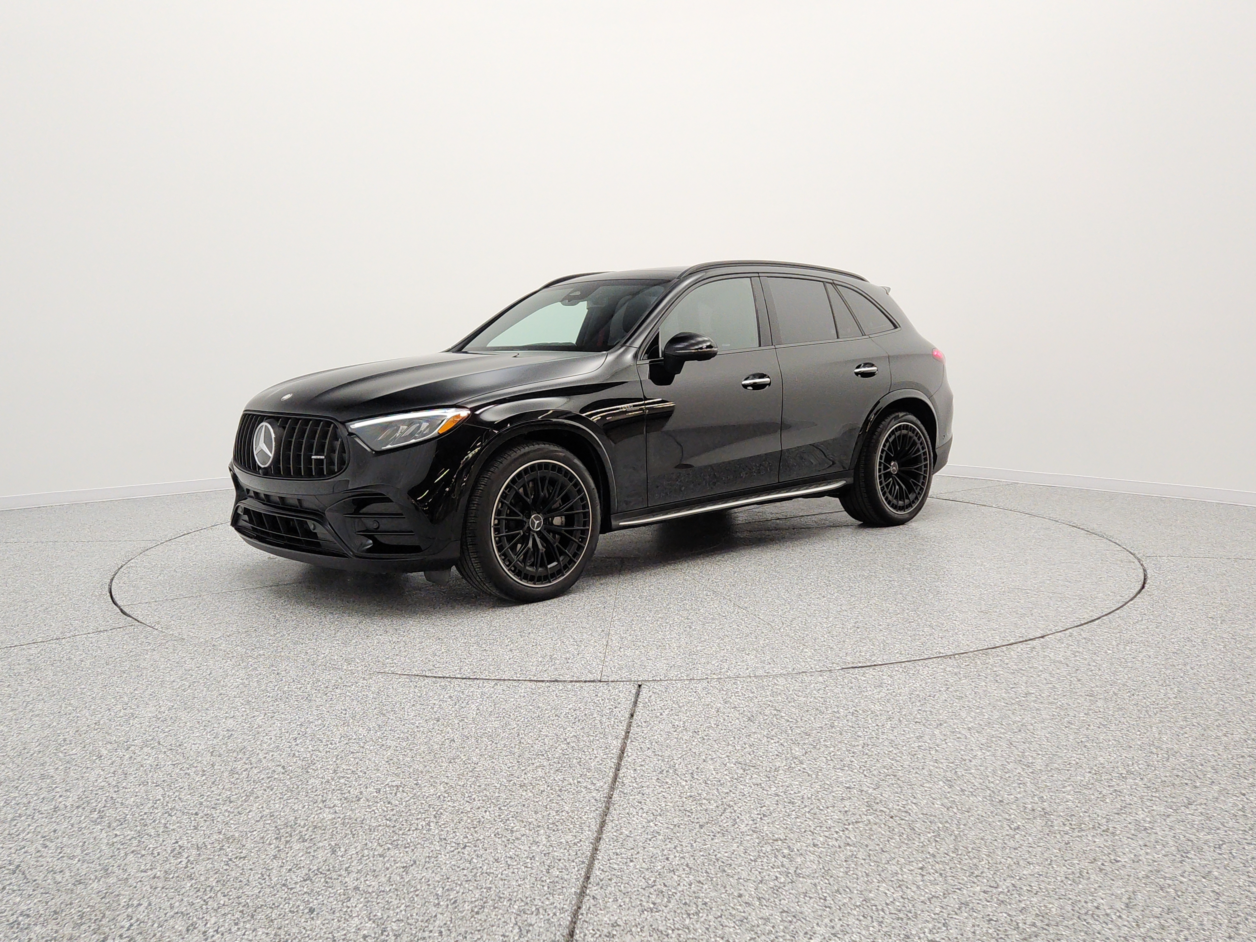 3 pre-owned 2024 Mercedes-Benz GLC SUV in Newport Beach | Orange