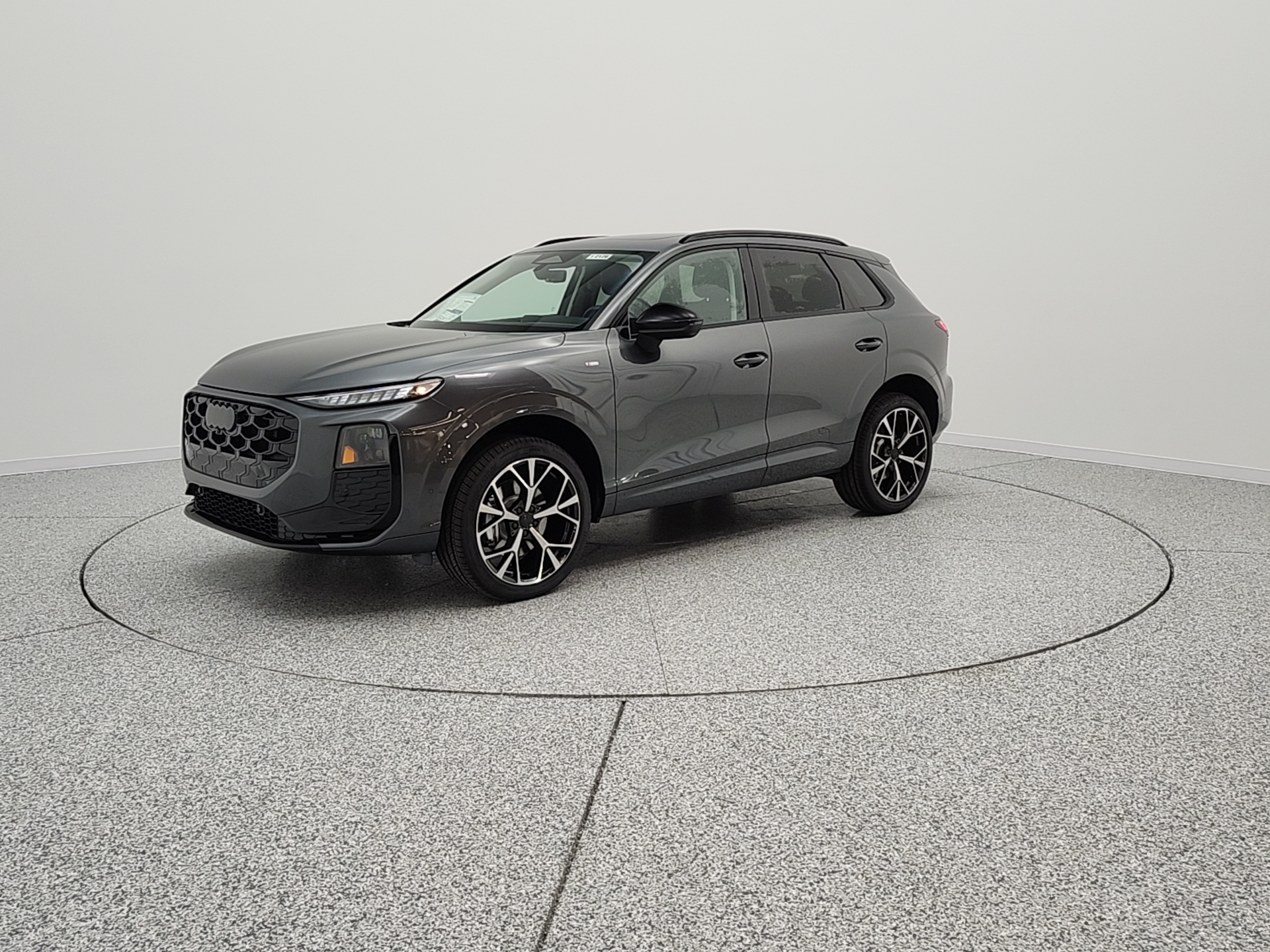 Ingolstadt’s Short Game: The Small SUV for the Paddock Resident — image 4