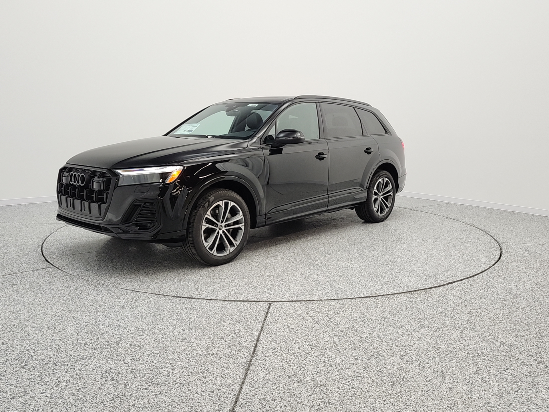 New Q7 for Sale | Audi Fletcher Jones