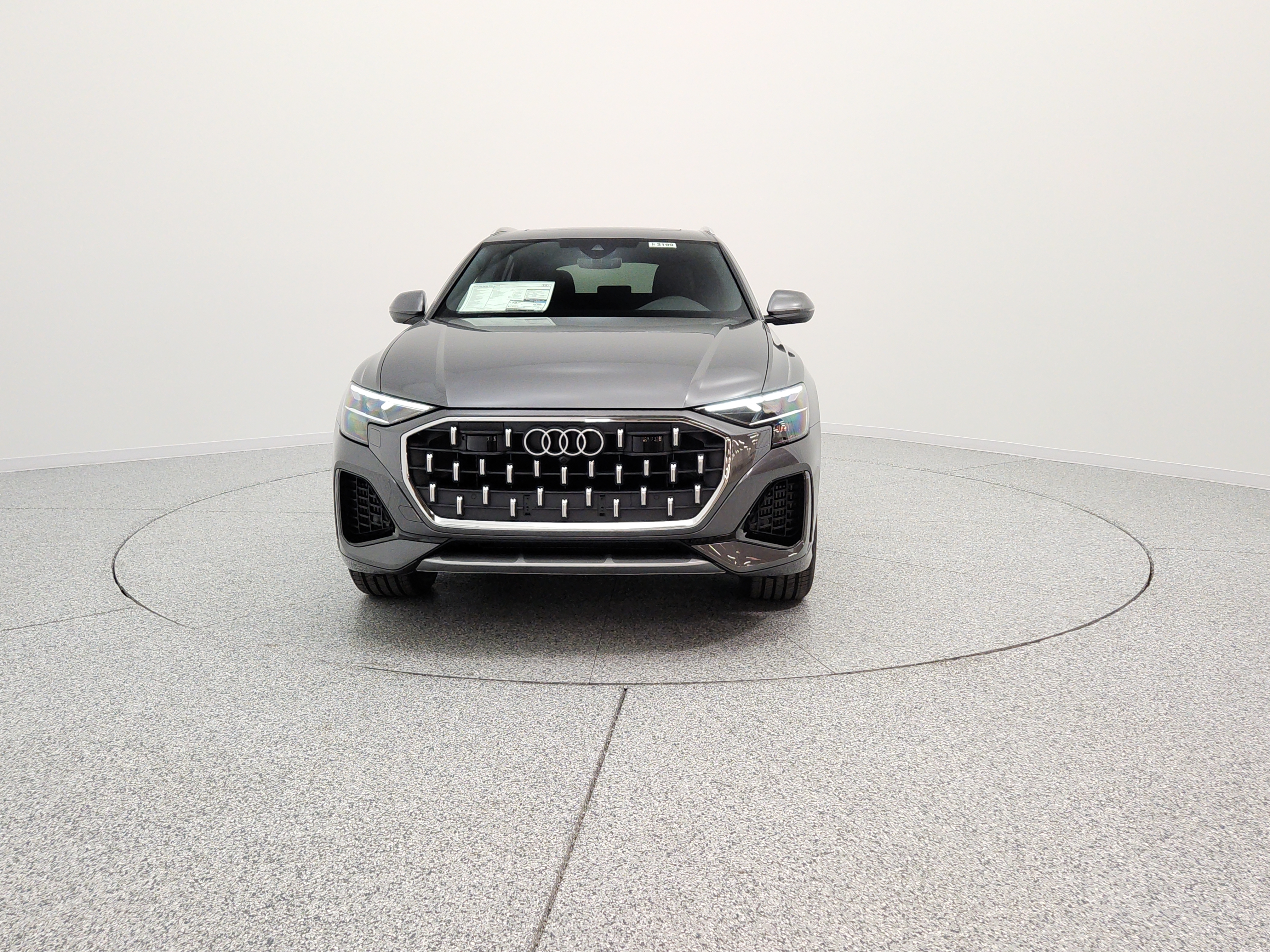 New 2026 Audi Q8 Premium Plus quattro SUV in Costa Mesa #N2199