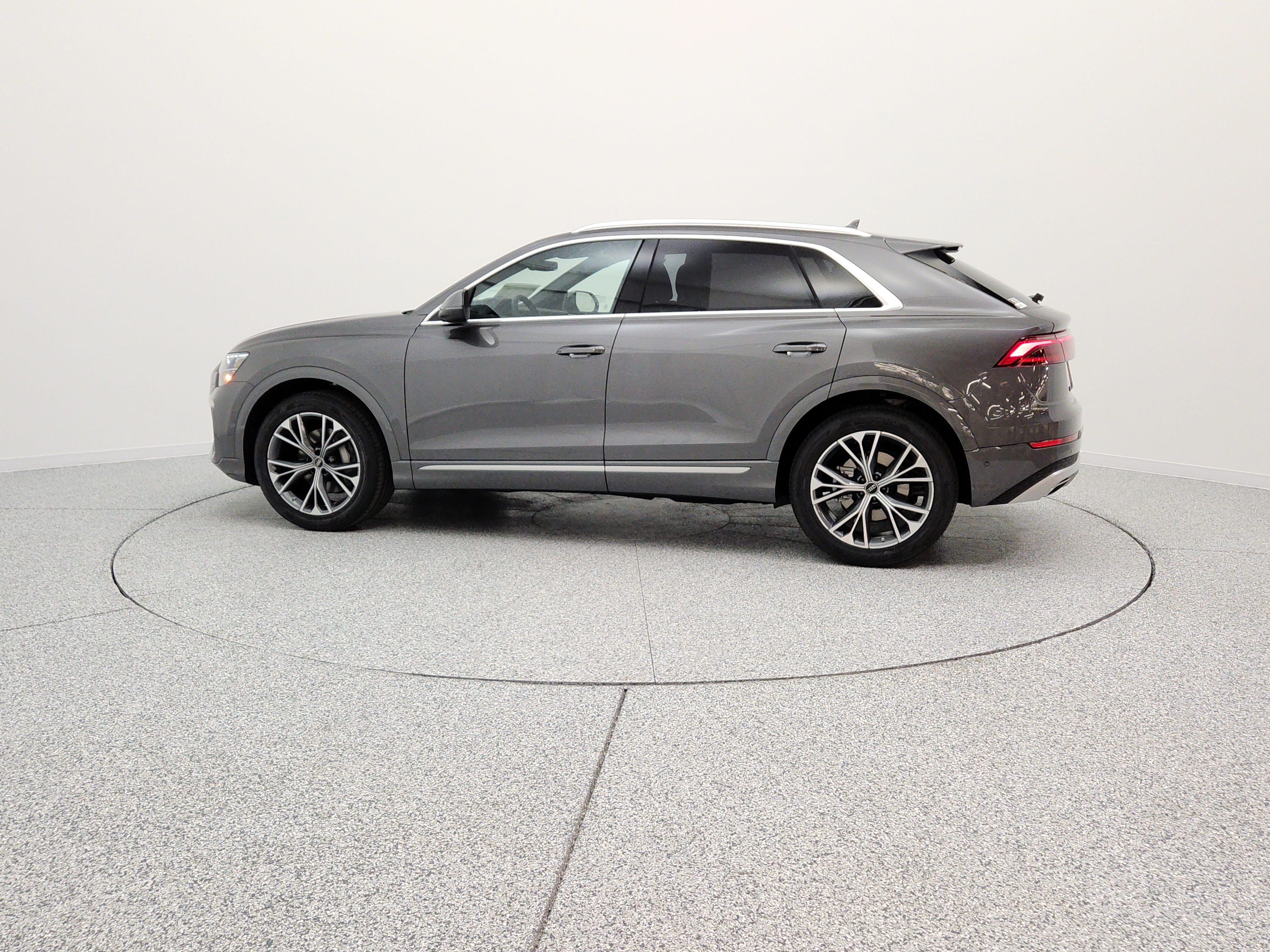 New 2026 Audi Q8 Premium Plus quattro SUV in Costa Mesa #N2199