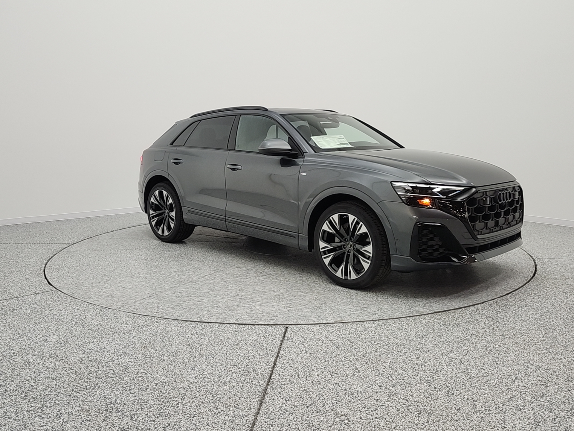 おまとめ【q826】【q829】【fl638】 New 2026 Audi Q8 Premium Plus quattro SUV in Costa Mesa #N2158