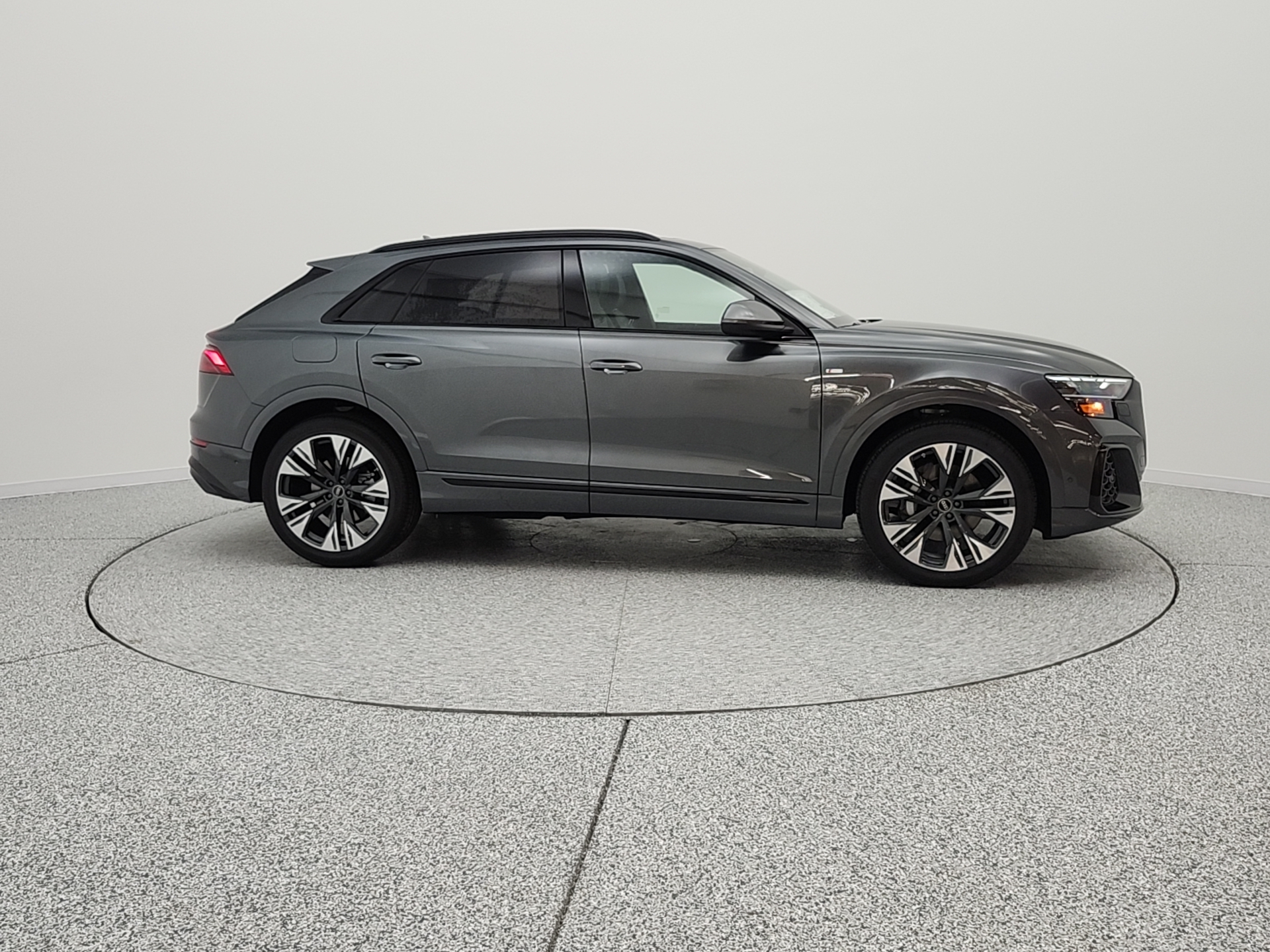 New 2026 Audi Q8 Premium Plus quattro SUV in Costa Mesa #N2131