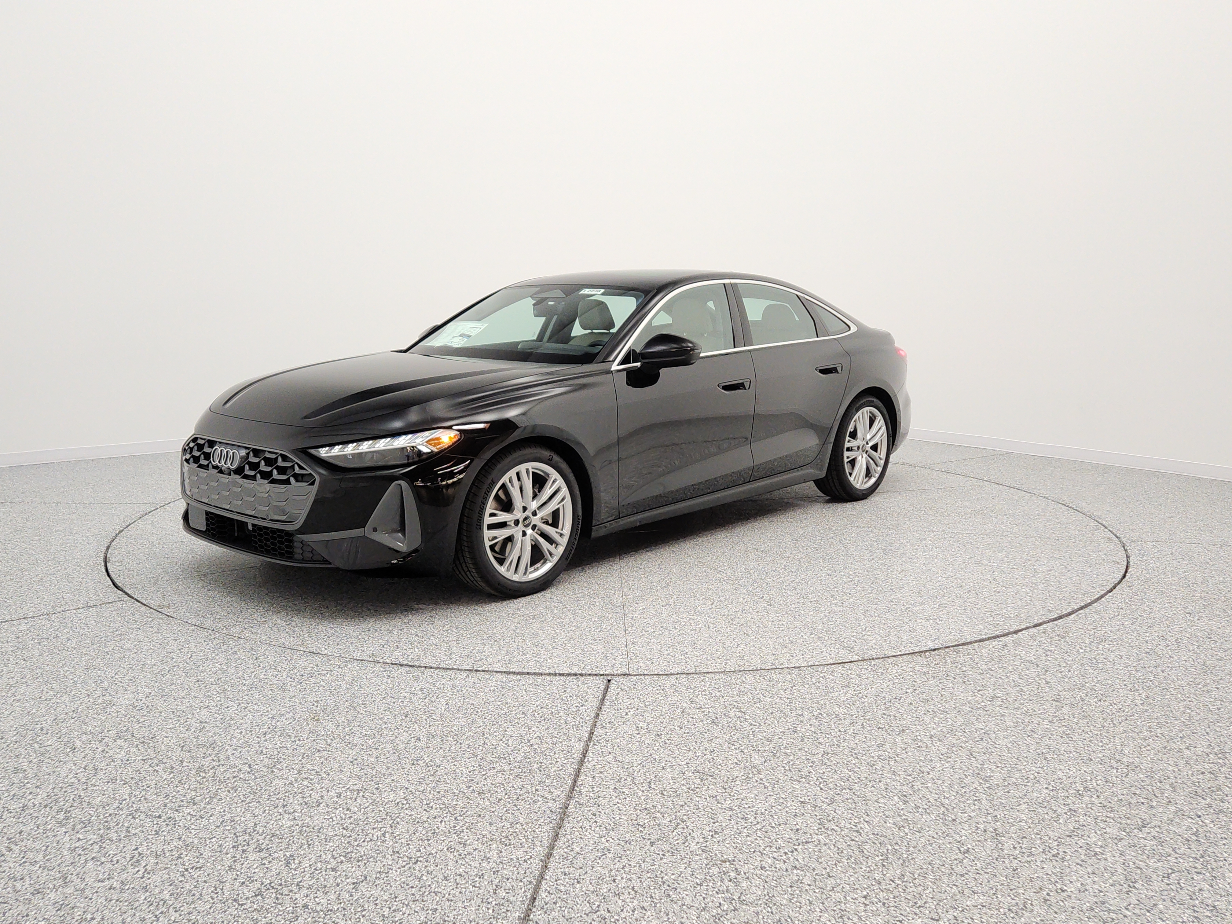 New A5 for Sale | Audi Fletcher Jones