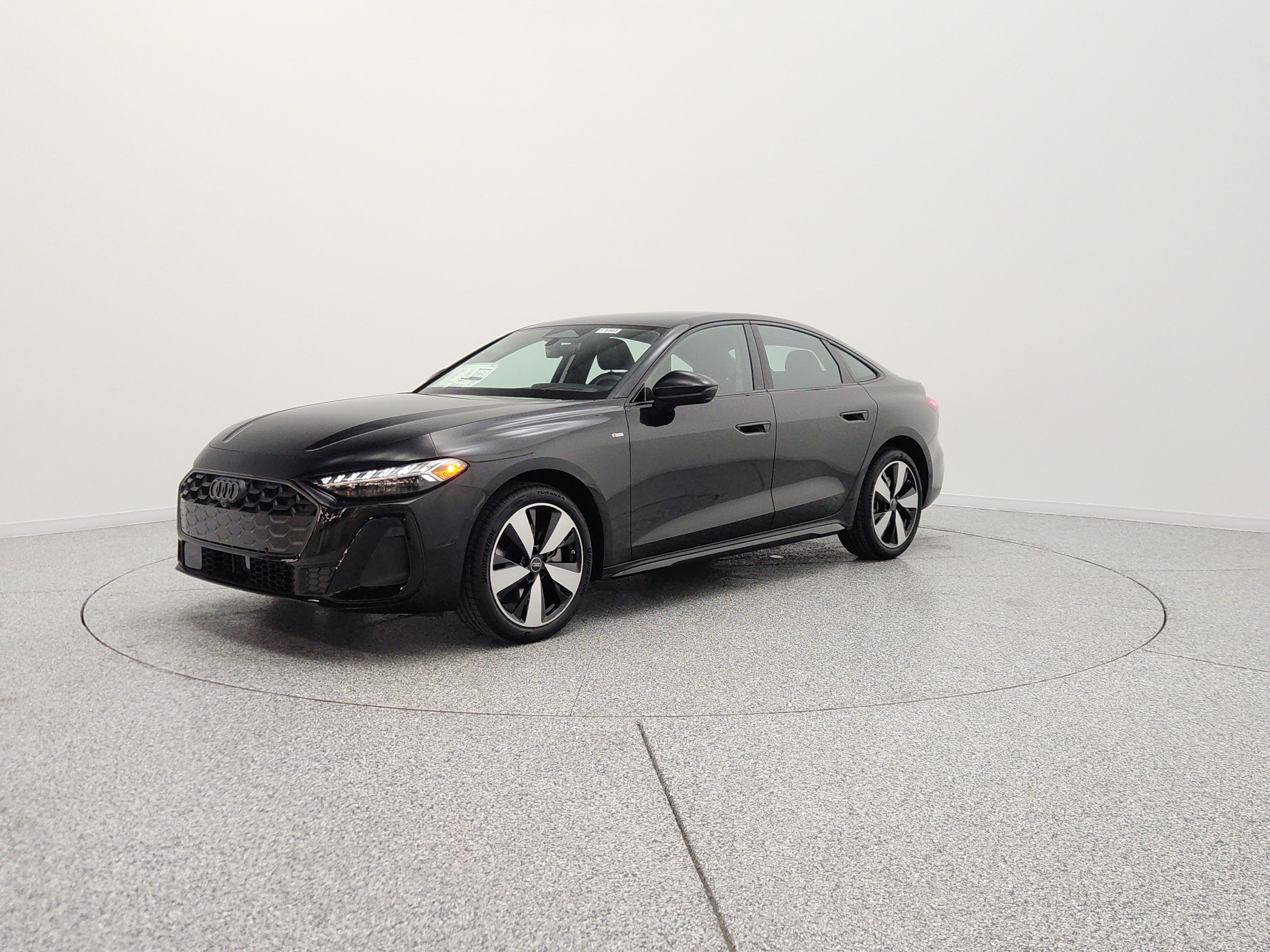 New A5 for Sale | Audi Fletcher Jones